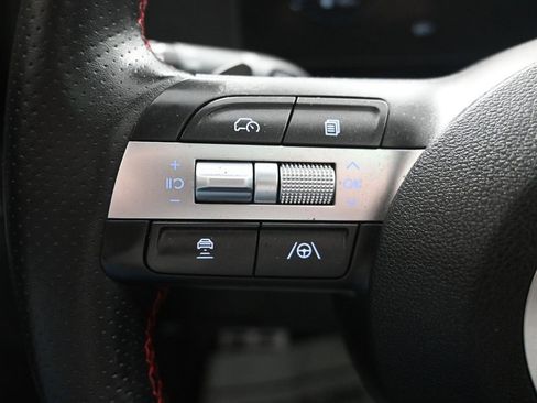 Used 2024 Hyundai Kona N Line image 28