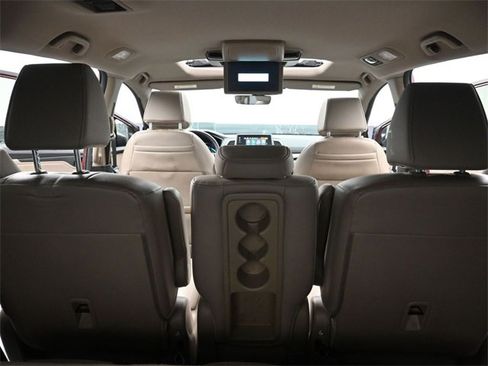 Used 2020 Honda Odyssey EX-L image 39