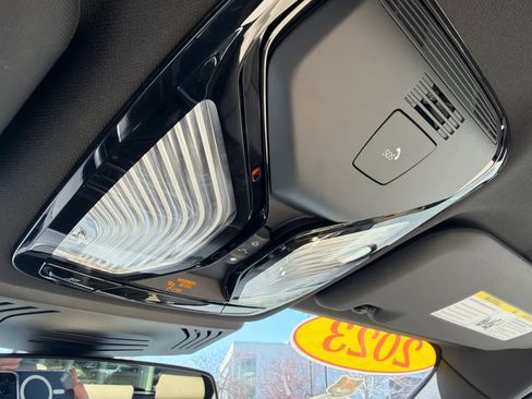 Used 2023 BMW X3 M40i w/ Premium Package AWD/4WD image 36