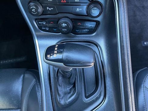 Used 2015 Dodge Challenger SXT Plus image 27