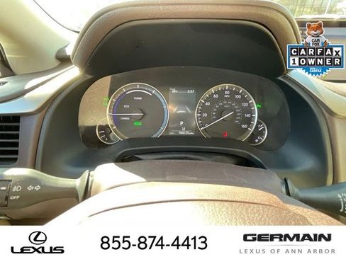 Used 2019 Lexus RX 450hL Luxury AWD/4WD image 18