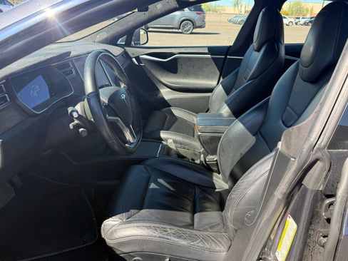 Used 2017 Tesla Model S 75 image 13