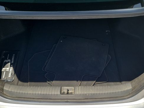 Certified 2024 Honda Accord LX image 6