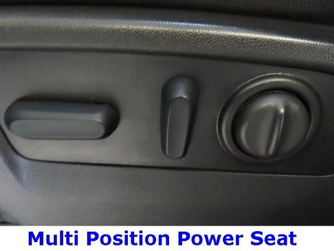 Used 2023 Chevrolet Silverado 2500 Custom w/ Gooseneck/5TH Wheel Package image 20