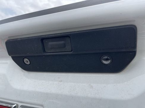 Used 2020 GMC Sierra 1500 SLT w/ SLT Premium Package image 8