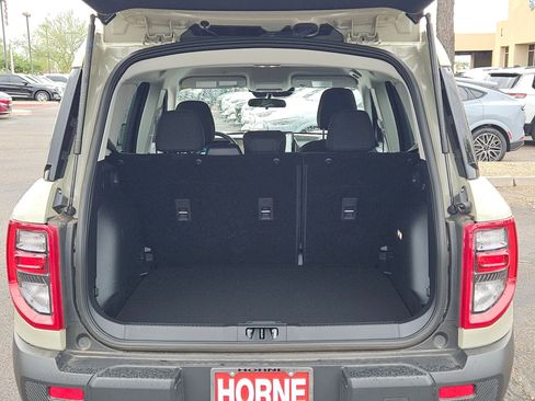 New 2025 Ford Bronco Sport Big Bend image 4