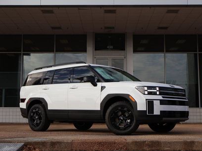 New 2026 Hyundai Santa Fe XRT