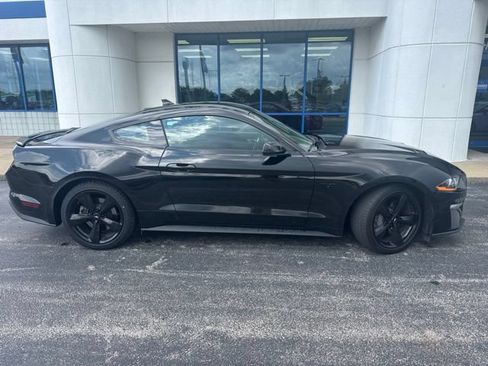 Used 2023 Ford Mustang GT w/ Equipment Group 301A RWD image 3