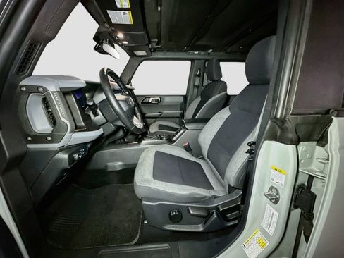Certified 2021 Ford Bronco Big Bend AWD/4WD image 20