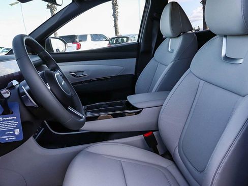 New 2026 Hyundai Tucson Limited AWD/4WD image 27