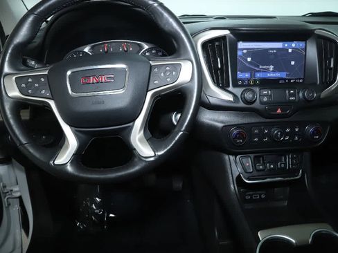 Used 2020 GMC Terrain Denali w/ Denali Premium Package image 31