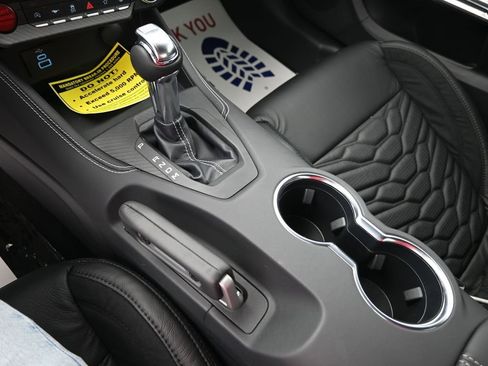 New 2025 Ford Mustang GT Premium w/ GT Performance Package image 30