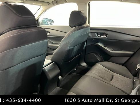 Used 2024 Honda Accord EX image 19