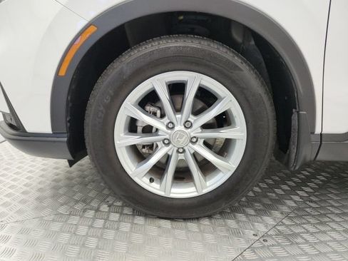 Used 2025 Honda CR-V EX-L image 14