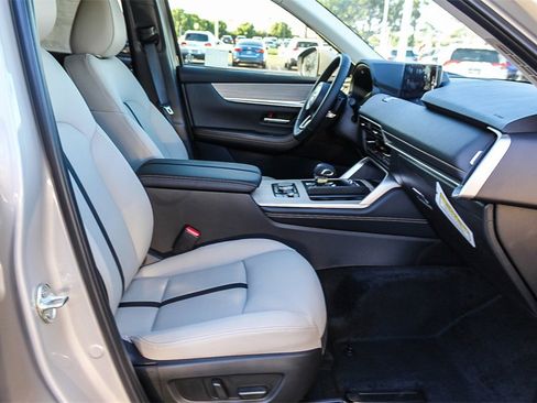 New 2026 MAZDA CX-90 3.3 Turbo w/ Preferred Package image 18