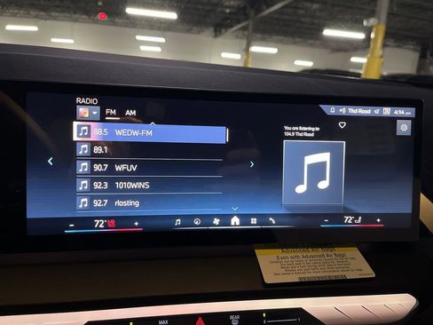 New 2026 BMW X3 xDrive30 w/ Premium Package image 16