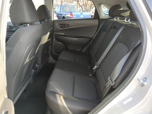 Used 2023 Hyundai Kona SEL w/ Cargo Package image 28