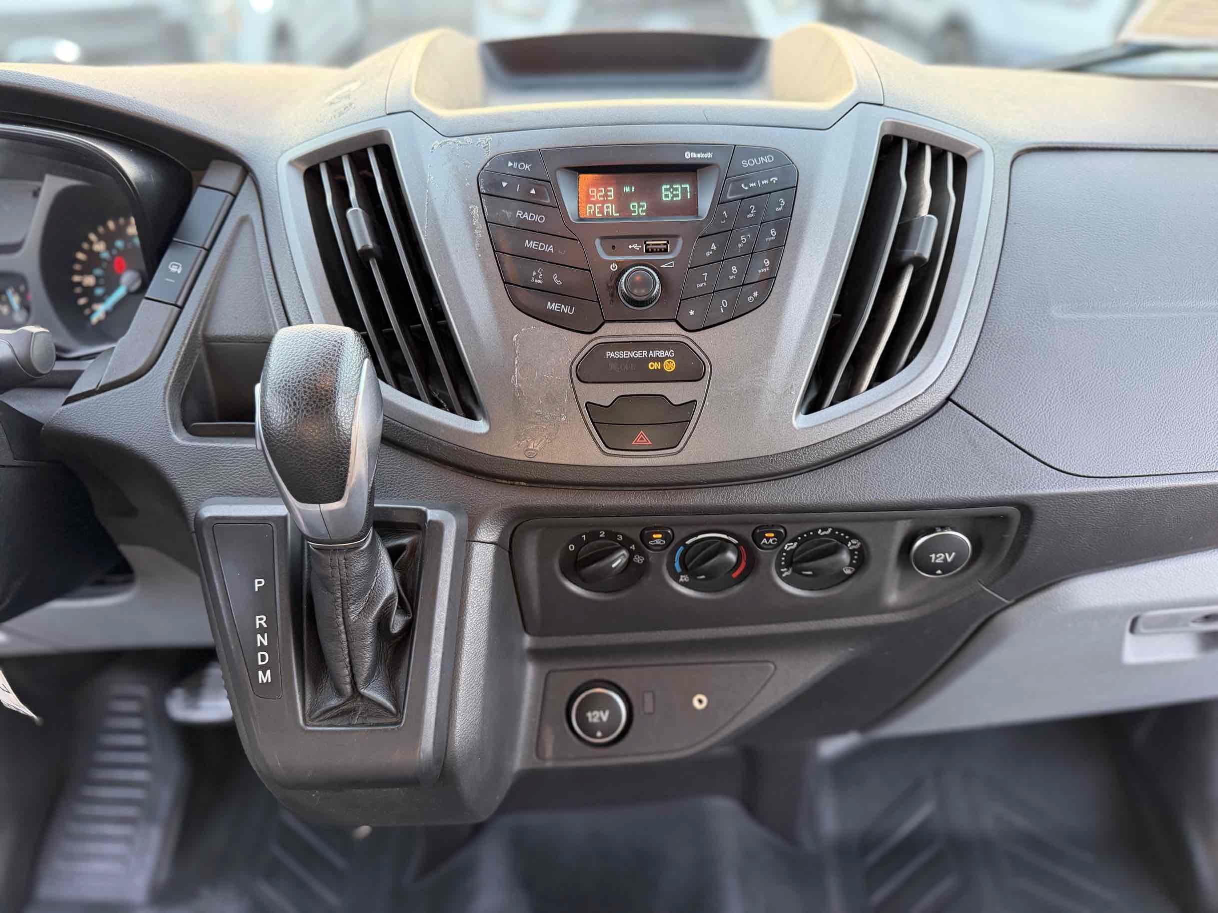 Used 2019 Ford Transit 250 148 High Roof Extended RWD image 19