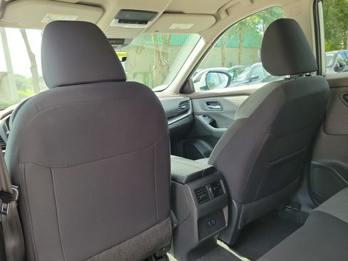 Certified 2023 Nissan Rogue SV FWD image 19