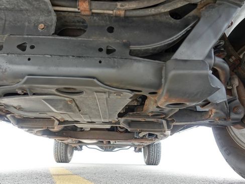 Used 2007 Chevrolet TrailBlazer LS w/ LS Preferred Equipment Group AWD/4WD image 91
