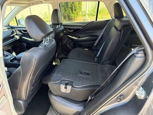 Used 2023 Subaru Outback Limited XT AWD/4WD image 15