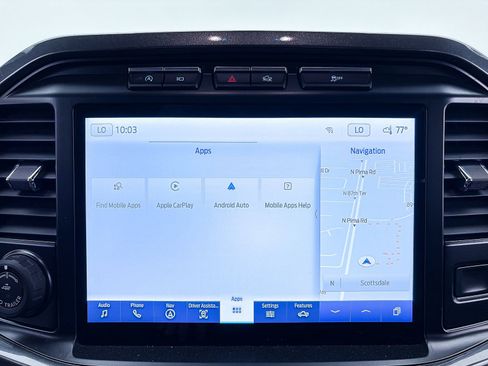 Used 2023 Ford F150 Tremor AWD/4WD image 22