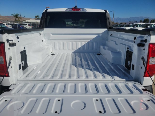 Used 2026 Ford Maverick XLT FWD image 28