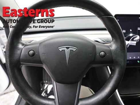 Used 2019 Tesla Model 3 Long Range AWD/4WD image 10