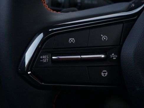 New 2026 Chevrolet Blazer EV SS AWD/4WD image 18