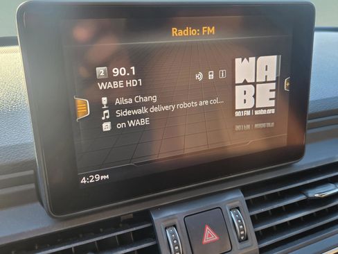 Used 2019 Audi Q5 2.0T Premium w/ Convenience Package image 22