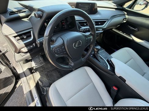 Used 2019 Lexus UX 250h AWD/4WD image 15