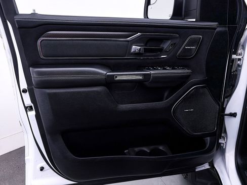 Used 2021 RAM 1500 TRX w/ TRX Level 2 Equipment Group AWD/4WD image 18