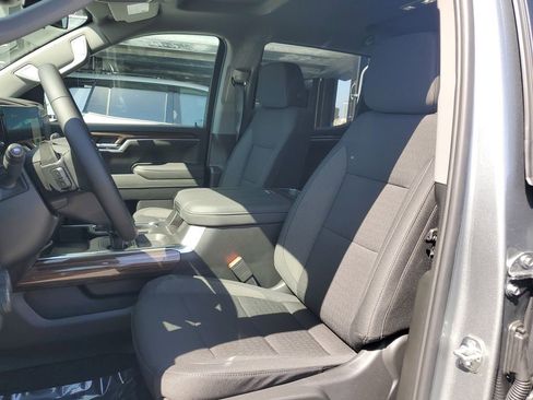 New 2026 Chevrolet Silverado 1500 RST w/ Protection Package AWD/4WD image 18