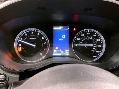 Used 2023 Subaru Crosstrek 2.5i Limited AWD/4WD image 20