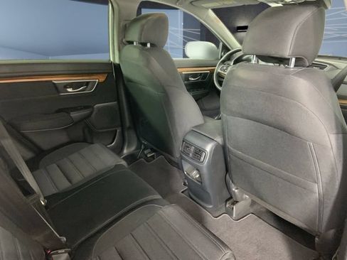 Used 2020 Honda CR-V EX image 12