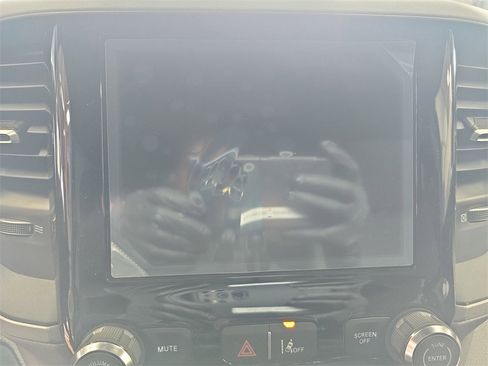 New 2026 RAM 1500 Classic Warlock image 24