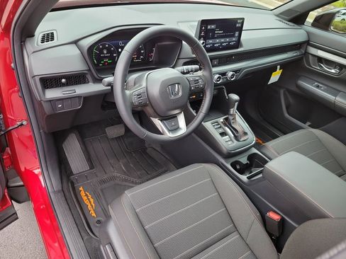 Certified 2026 Honda CR-V TrailSport image 23