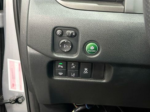 Used 2024 Honda Passport TrailSport image 10