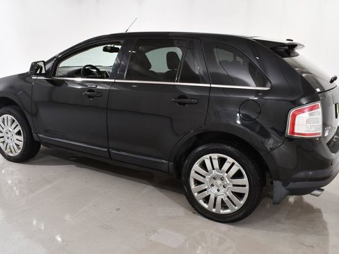 Used 2010 Ford Edge Limited AWD/4WD image 15