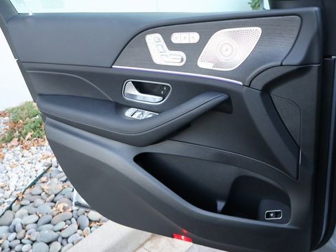 Certified 2026 Mercedes-Benz GLE 450 4MATIC Coupe image 38