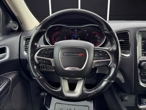 Used 2019 Dodge Durango SXT image 15