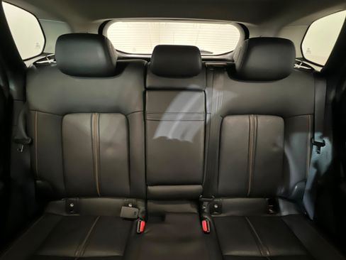Used 2025 MAZDA CX-50 AWD 2.5 Hybrid w/ Cargo Package image 26