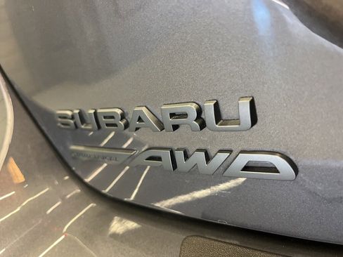 Certified 2026 Subaru Crosstrek 2.5i Limited image 33