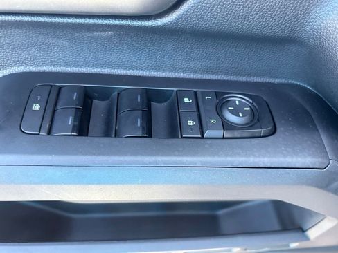 Used 2024 Toyota Tacoma TRD Sport w/ TRD Sport Upgrade Package AWD/4WD image 9