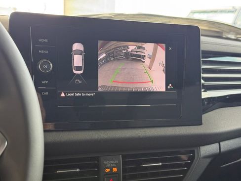 New 2026 Volkswagen Jetta Sport FWD image 21