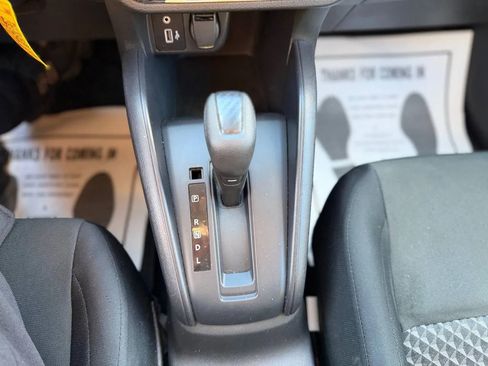 Used 2024 Nissan Versa S w/ S Plus Package FWD image 41