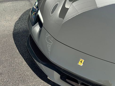 Used 2024 Ferrari 296 GTB image 37