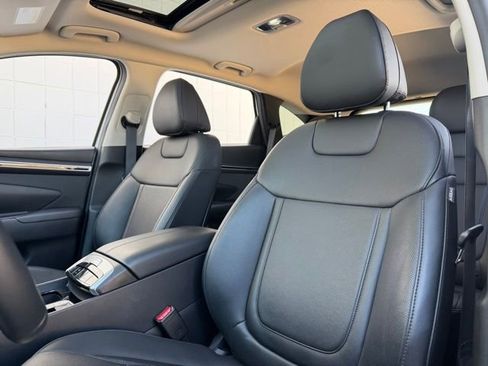 Certified 2023 Hyundai Tucson SEL w/ Convenience Package image 5