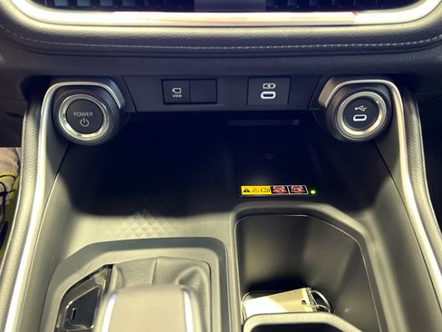 New 2026 Toyota Grand Highlander AWD Hybrid image 20