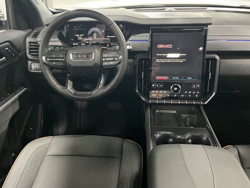 New 2026 GMC Acadia AT4 AWD/4WD image 11